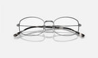 Ray-Ban 0RX6510 2502 - detalle