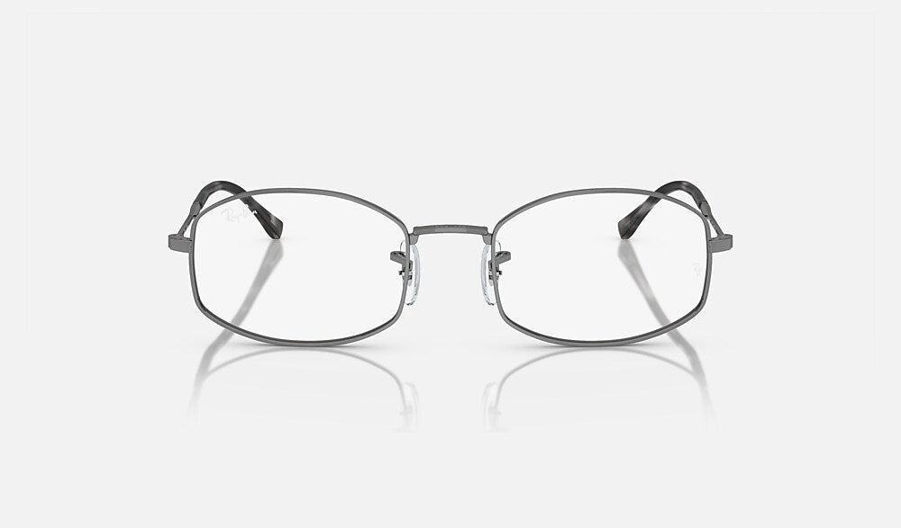 Ray-Ban 0RX6510 2502 - vista frontal