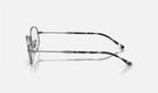 Ray-Ban 0RX6510 2502 - vista lateral