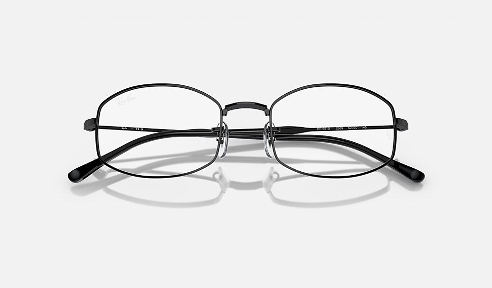 Ray-Ban 0RX6510 2509 - detalle