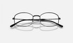 Ray-Ban 0RX6510 2509 - detalle
