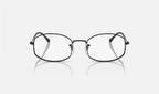 Ray-Ban 0RX6510 2509 - vista frontal