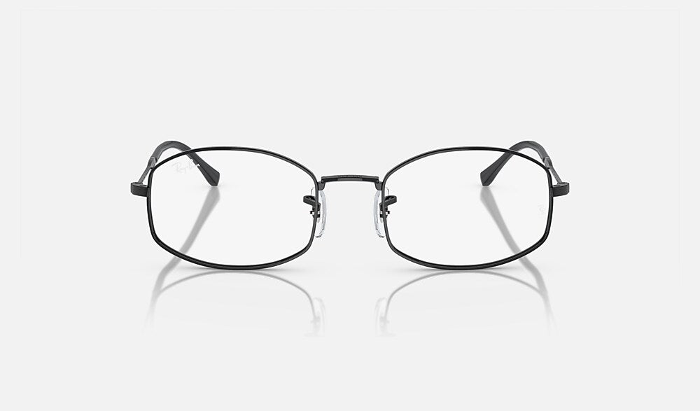 Ray-Ban 0RX6510 2509 - vista frontal