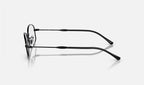 Ray-Ban 0RX6510 2509 - vista lateral