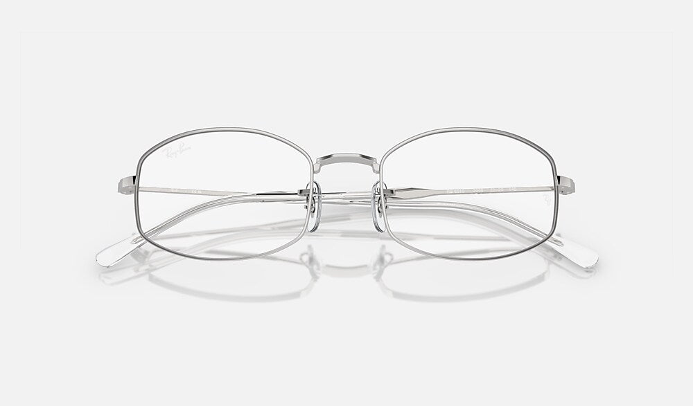 Ray-Ban 0RX6510 2968 - detalle