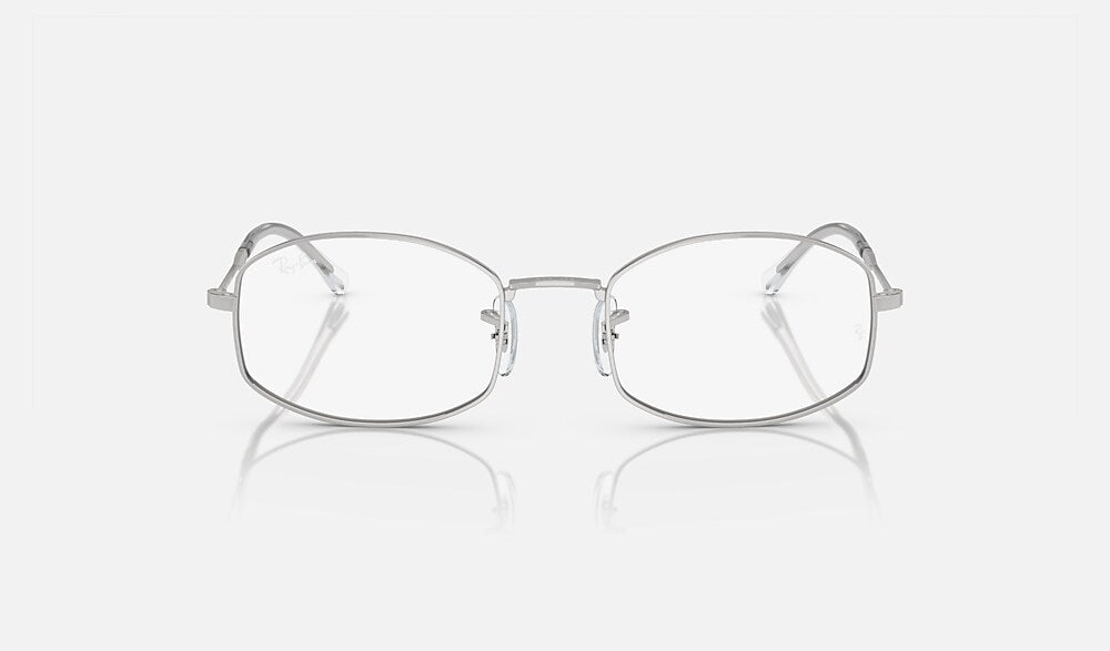 Ray-Ban 0RX6510 2968 - vista frontal