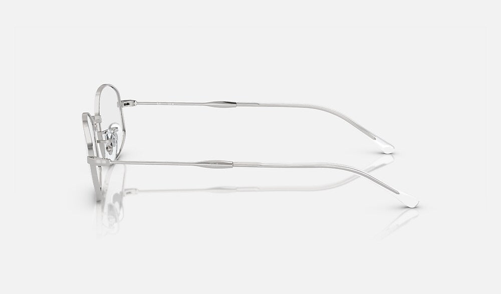 Ray-Ban 0RX6510 2968 - vista lateral