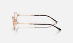 Ray-Ban 0RX6510 3094 - vista lateral