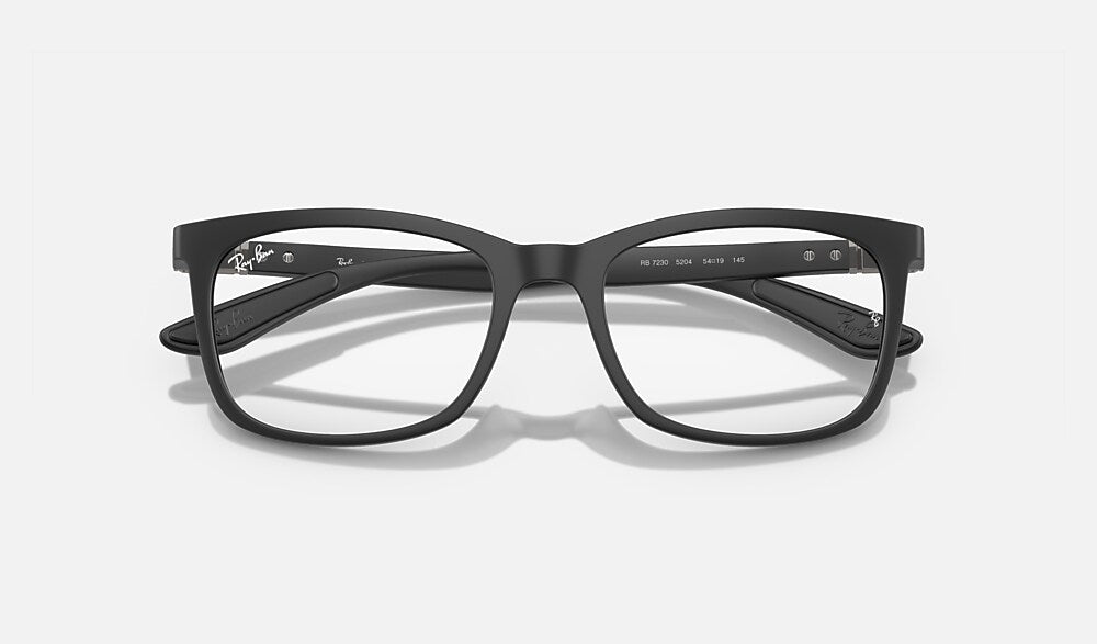 Ray-Ban 0RX7230 5204 - detalle