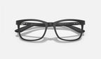 Ray-Ban 0RX7230 5204 - detalle