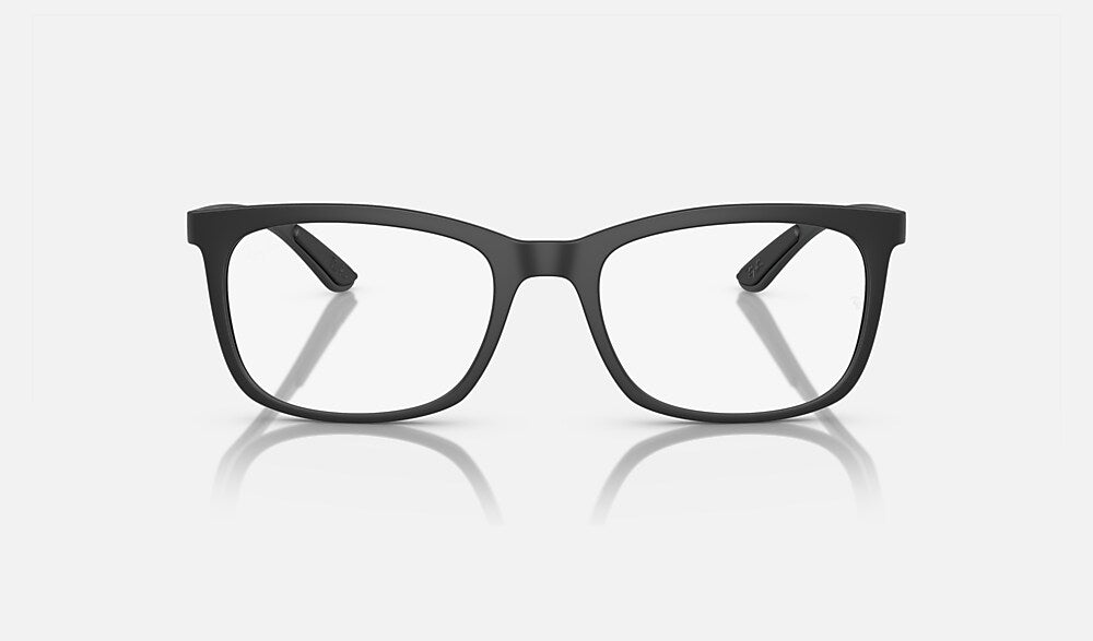 Ray-Ban 0RX7230 5204 - vista frontal
