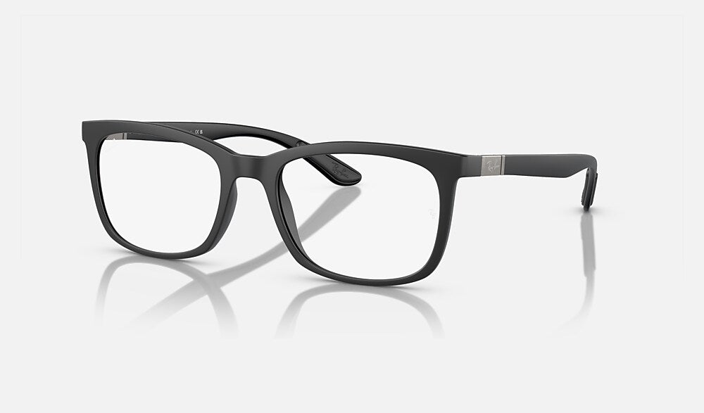 Ray-Ban 0RX7230 5204 - vista tres cuartos
