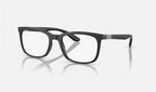 Ray-Ban 0RX7230 5204 - vista tres cuartos