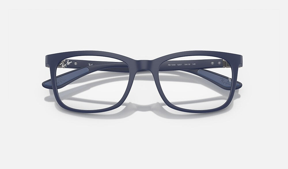 Ray-Ban 0RX7230 5207 - detalle