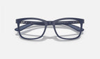 Ray-Ban 0RX7230 5207 - detalle