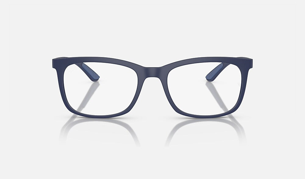 Ray-Ban 0RX7230 5207 - vista frontal