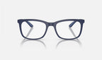 Ray-Ban 0RX7230 5207 - vista frontal