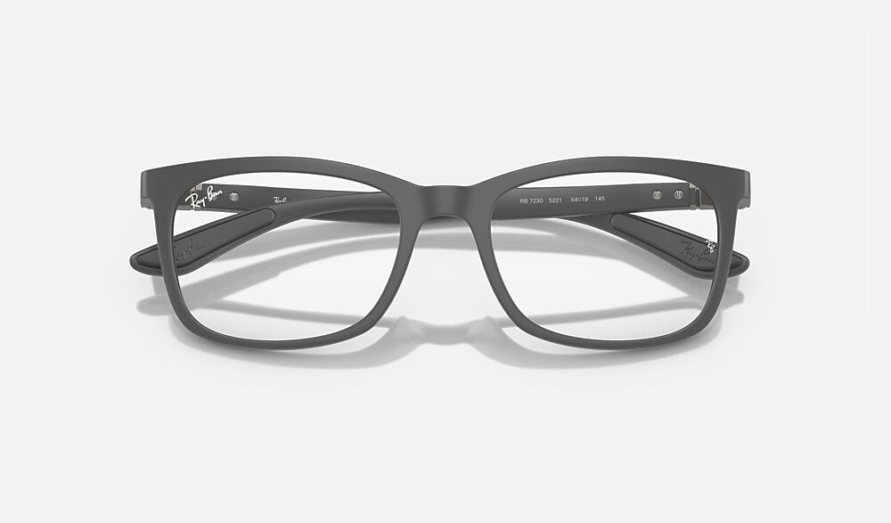 Ray-Ban 0RX7230 5521 - detalle