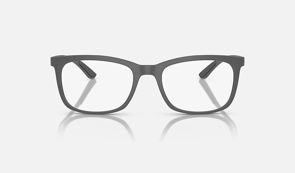 Ray-Ban 0RX7230 5521 - vista frontal