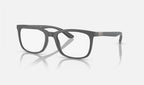 Ray-Ban 0RX7230 5521 - vista tres cuartos