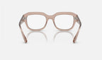 Ray-Ban 0RX7225 8317 - vista posterior