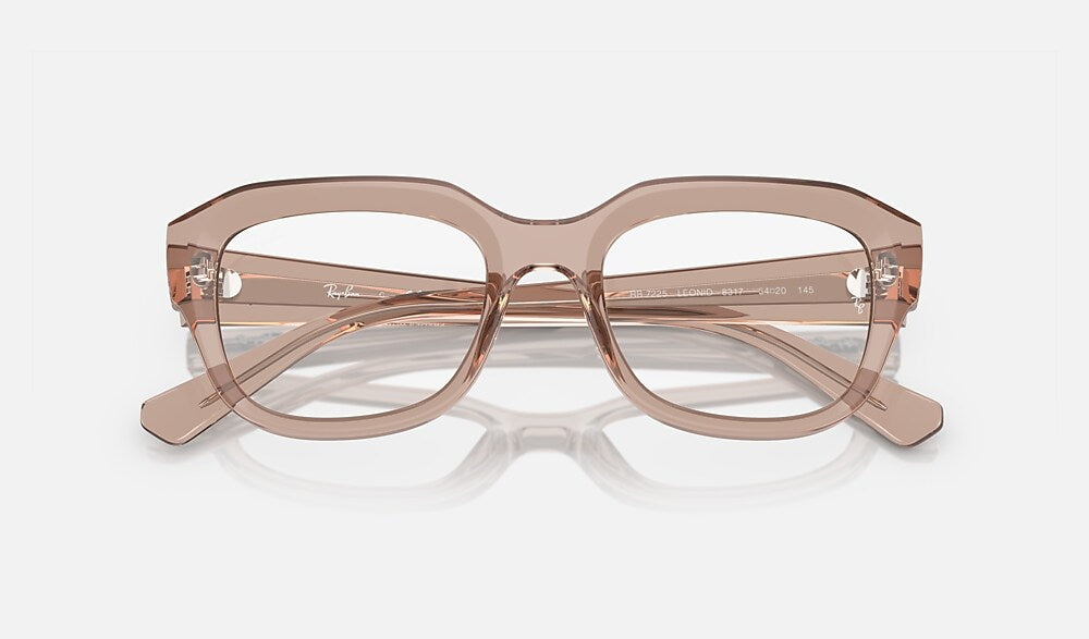 Ray-Ban 0RX7225 8317 - detalle