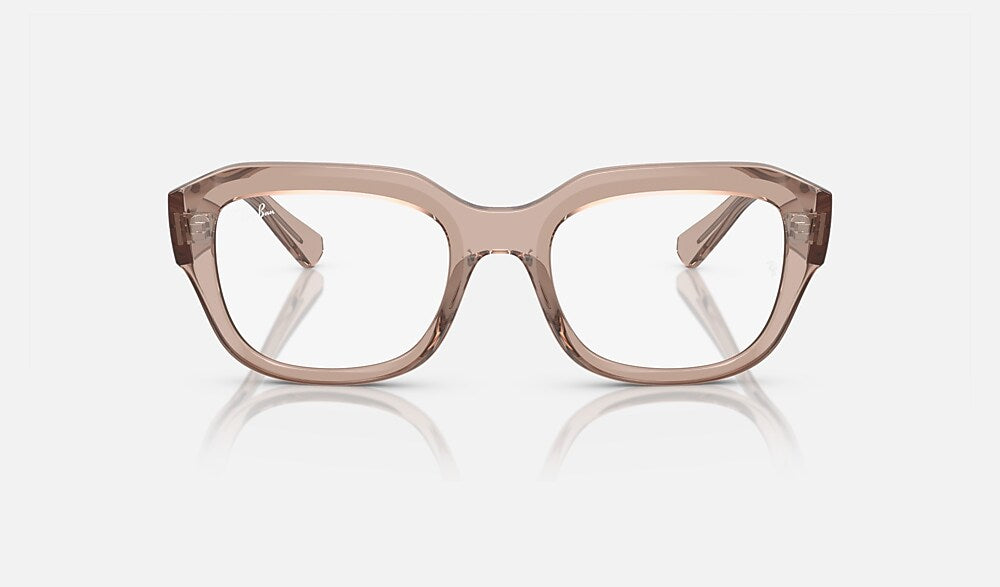 Ray-Ban 0RX7225 8317 - vista frontal