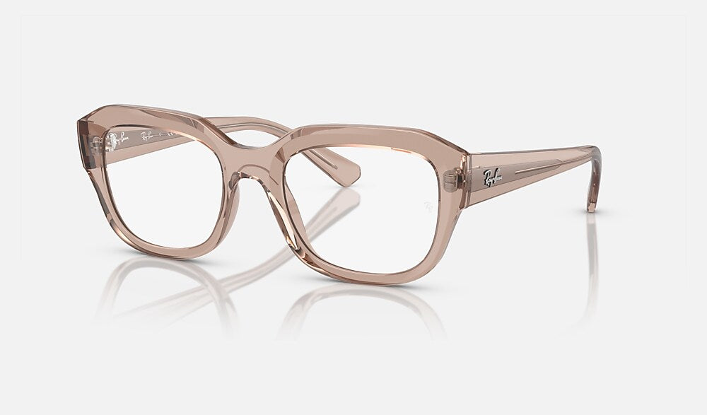 Ray-Ban 0RX7225 8317 - vista tres cuartos