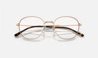 Ray-Ban 0RX6509 3094 - detalle