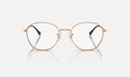 Ray-Ban 0RX6509 3094 - vista frontal