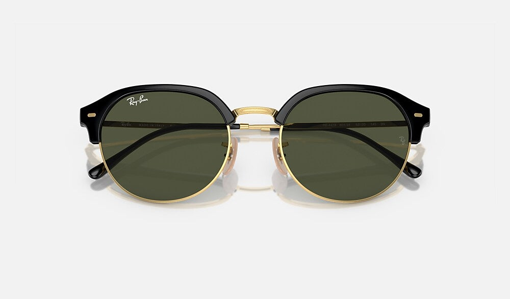 Ray-Ban RB4429 601/31 - detalle