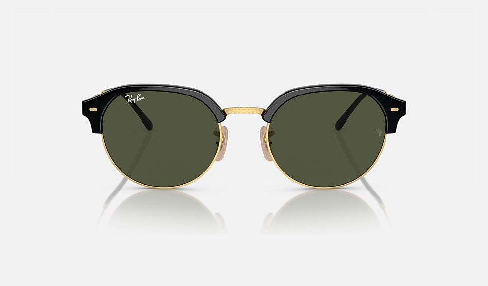 Ray-Ban RB4429 601/31 - vista frontal