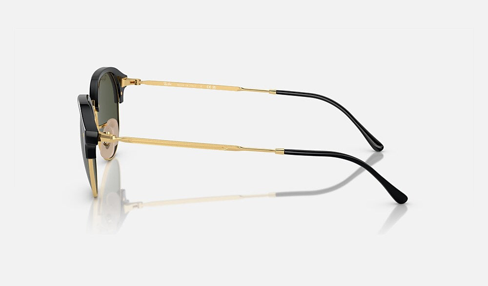 Ray-Ban RB4429 601/31 - vista lateral