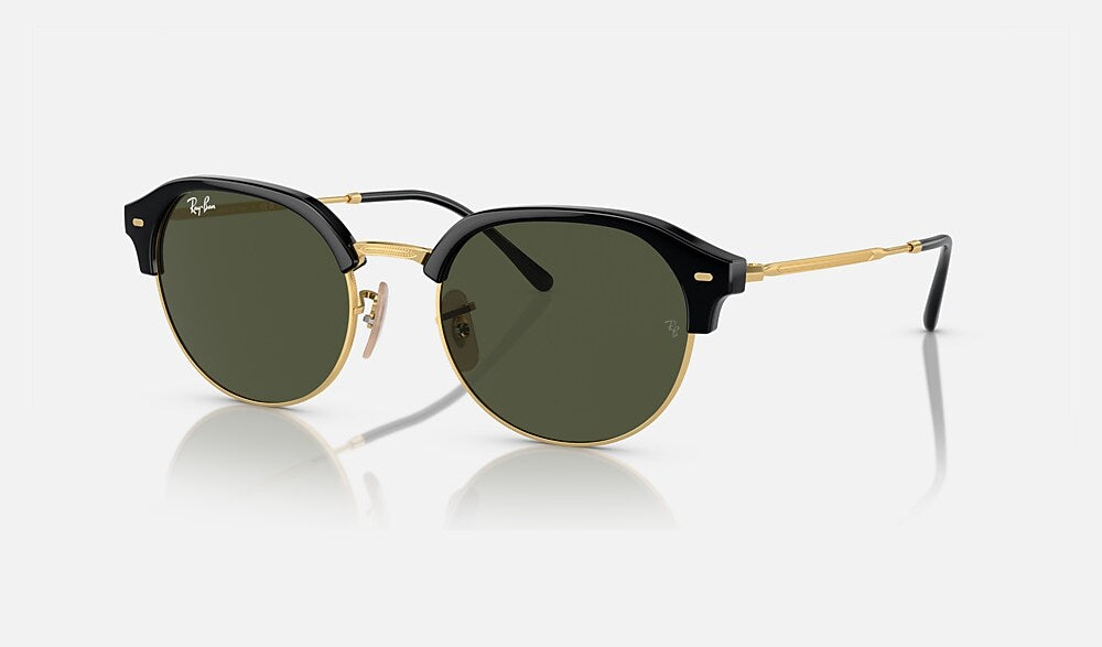 Ray-Ban RB4429 601/31 - vista tres cuartos