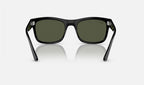 Ray-Ban RB4428 601/31 - vista posterior