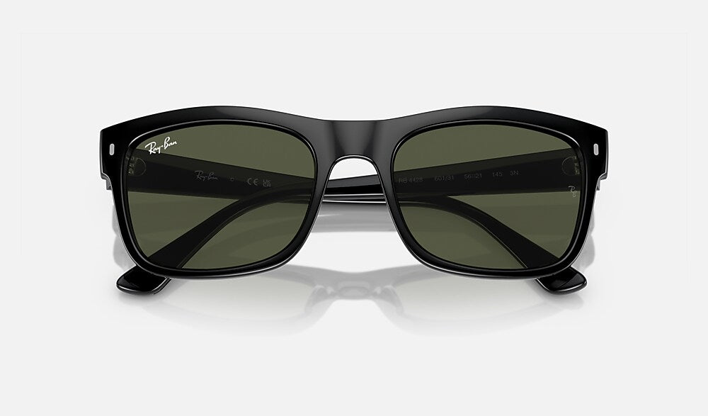 Ray-Ban RB4428 601/31 - detalle