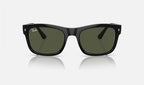 Ray-Ban RB4428 601/31 - vista frontal