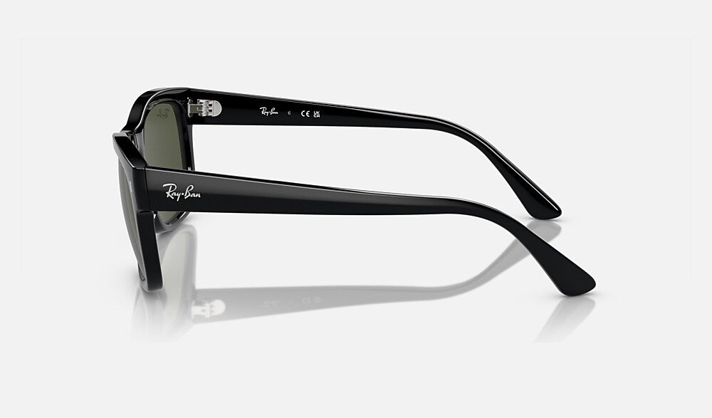 Ray-Ban RB4428 601/31 - vista lateral