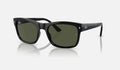 Ray-Ban RB4428 601/31 - vista tres cuartos