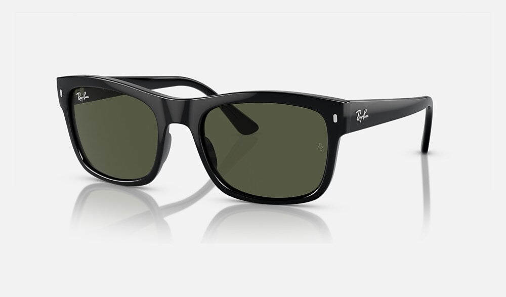 Ray-Ban RB4428 601/31 - vista tres cuartos