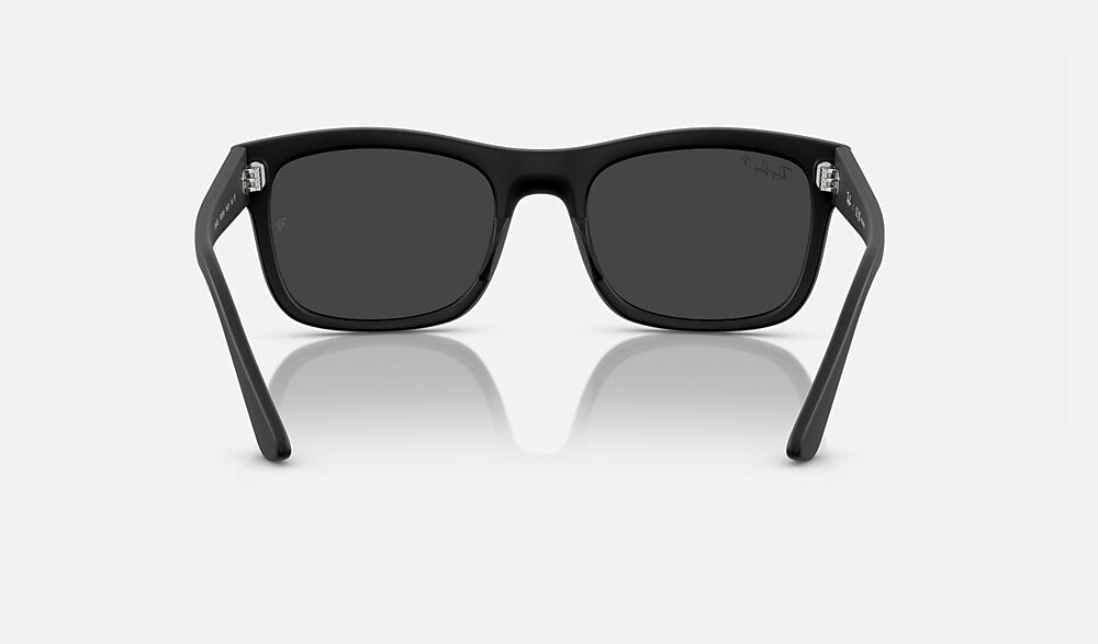 Ray-Ban RB4428 601S48 - vista posterior
