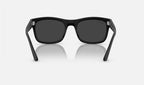 Ray-Ban RB4428 601S48 - vista posterior