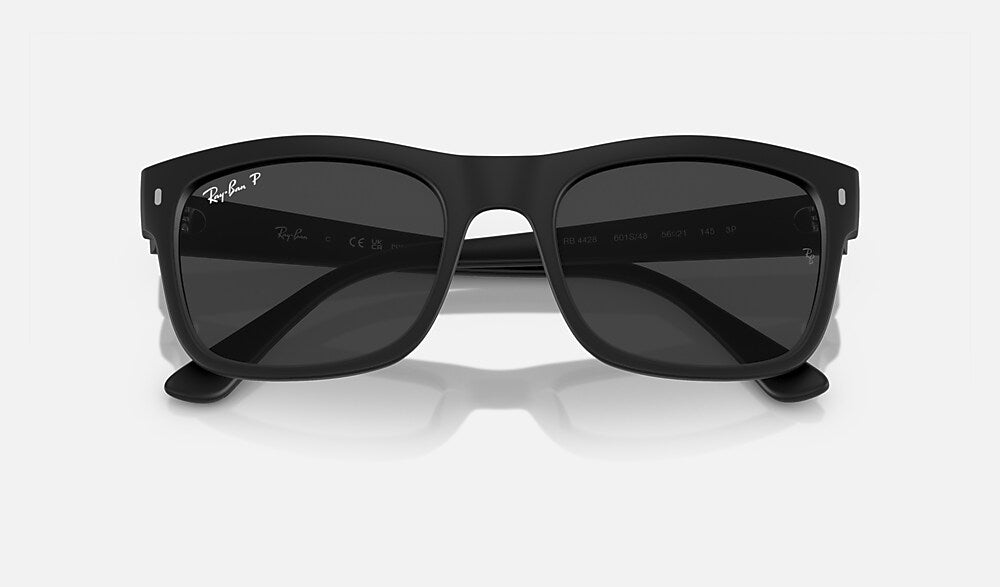 Ray-Ban RB4428 601S48 - detalle