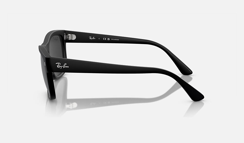 Ray-Ban RB4428 601S48 - vista lateral