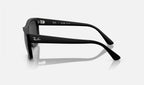 Ray-Ban RB4428 601S48 - vista lateral