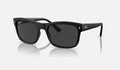 Ray-Ban RB4428 601S48 - vista tres cuartos