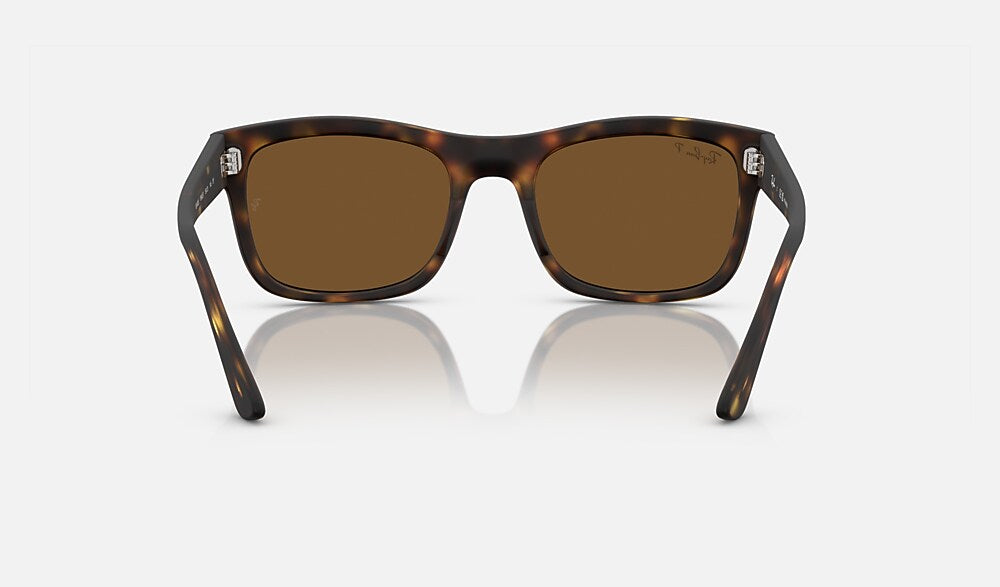 Ray-Ban RB4428 894/57 - vista posterior