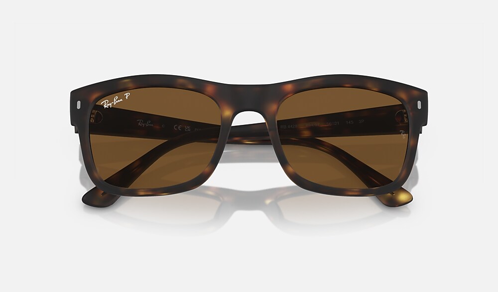 Ray-Ban RB4428 894/57 - detalle