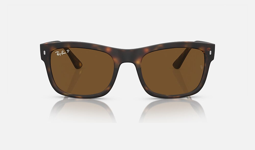 Ray-Ban RB4428 894/57 - vista frontal