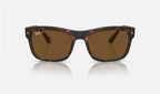 Ray-Ban RB4428 894/57 - vista frontal